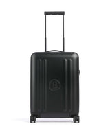 Bogner Piz Tamaro Tamaro Kuffert med 4 hjul black