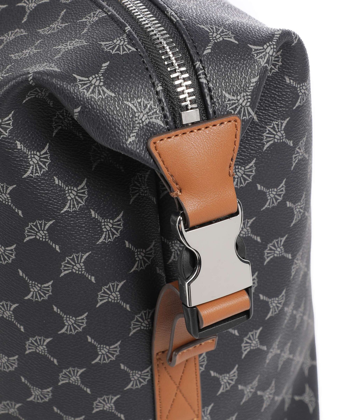 JOOP! Flora 1.0 Mieke Weekend bag dark blue