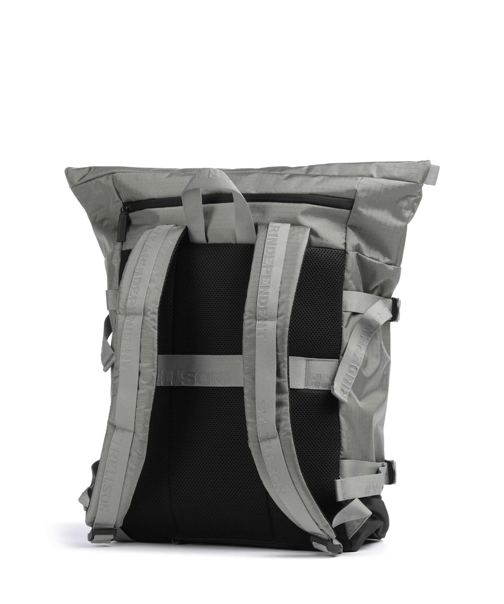 Strellson Northwood Backpack lightgrey