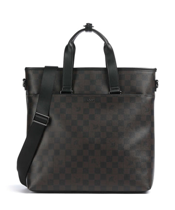 JOOP! Cortina Piazza Morris Håndtaske seal brown