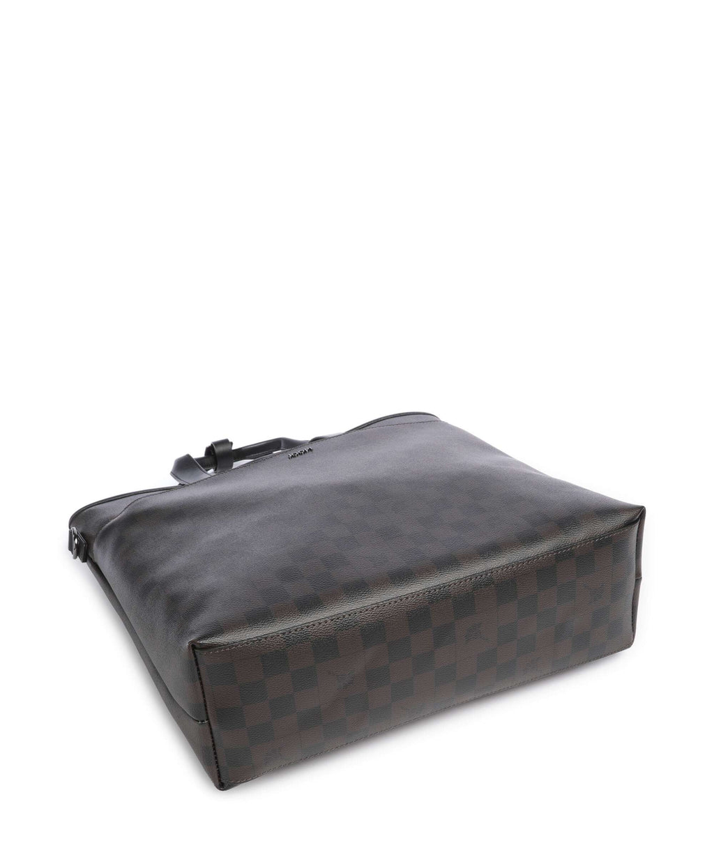 JOOP! Cortina Piazza Morris Handbag seal brown