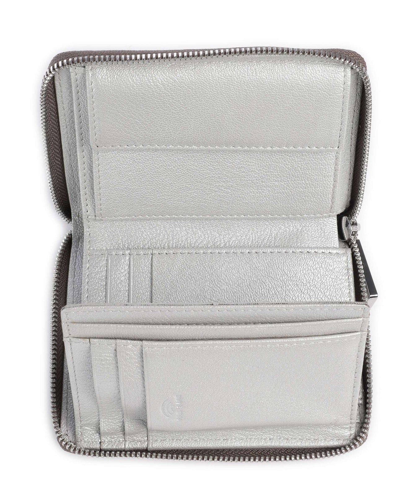 JOOP! Lantea Nisa Wallet silver