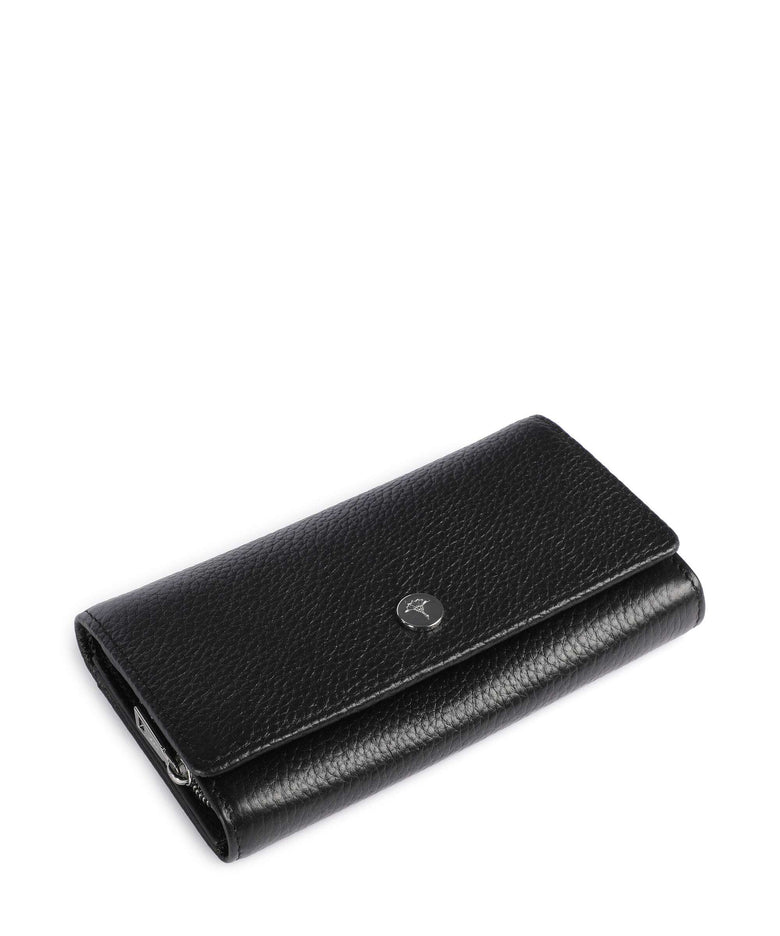 JOOP! Pompeji Europa Wallet black