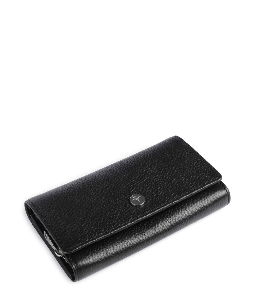 JOOP! Pompeji Europa RFID Wallet black