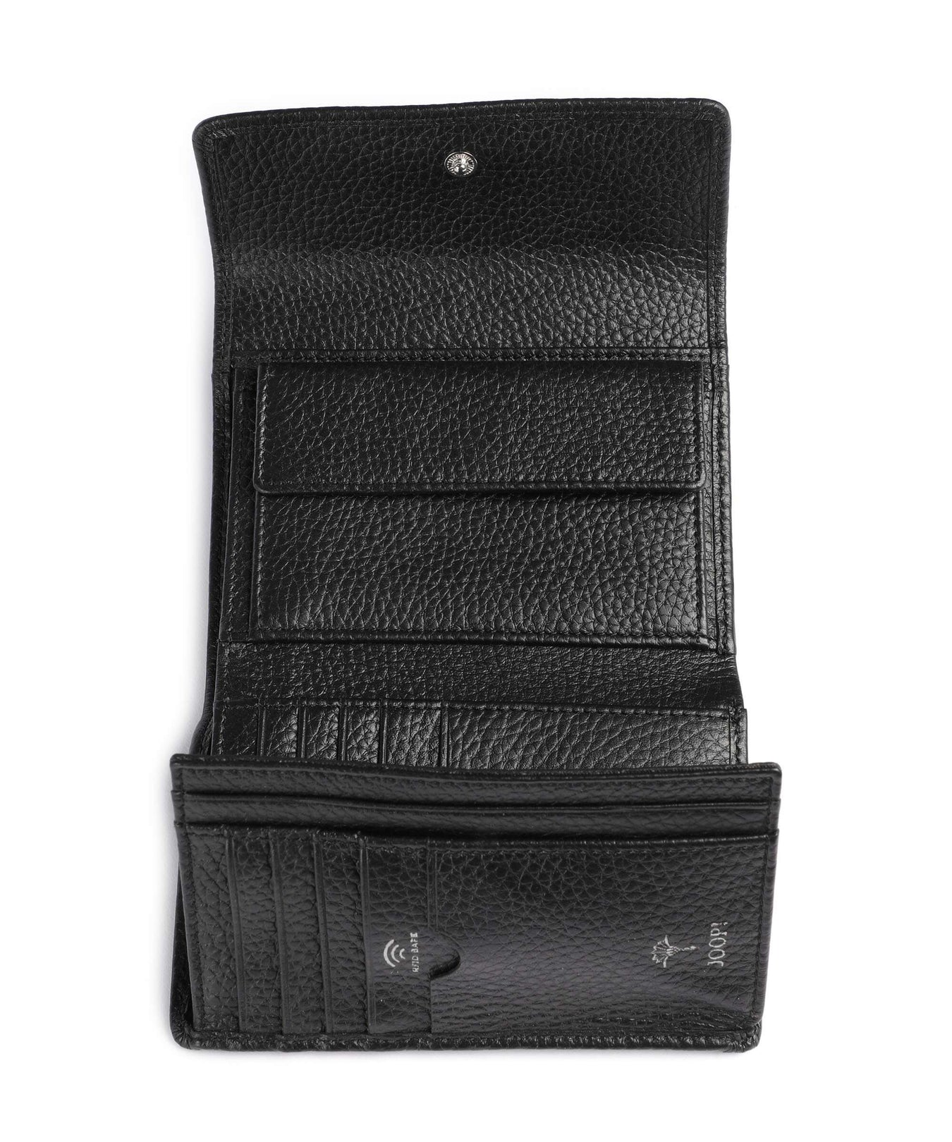 JOOP! Pompeji Cosma RFID Wallet black