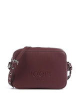 JOOP! Jeans Lettera 1.0 Cloe Crossover taske burgundy