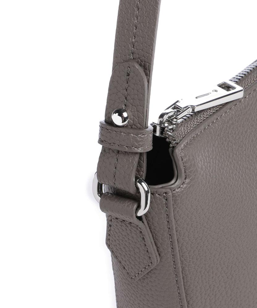 JOOP! Jeans Lettera 1.0 Stella Crossbody bag grey