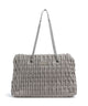 JOOP! Jeans Ruga Niecy Shopper taske grey