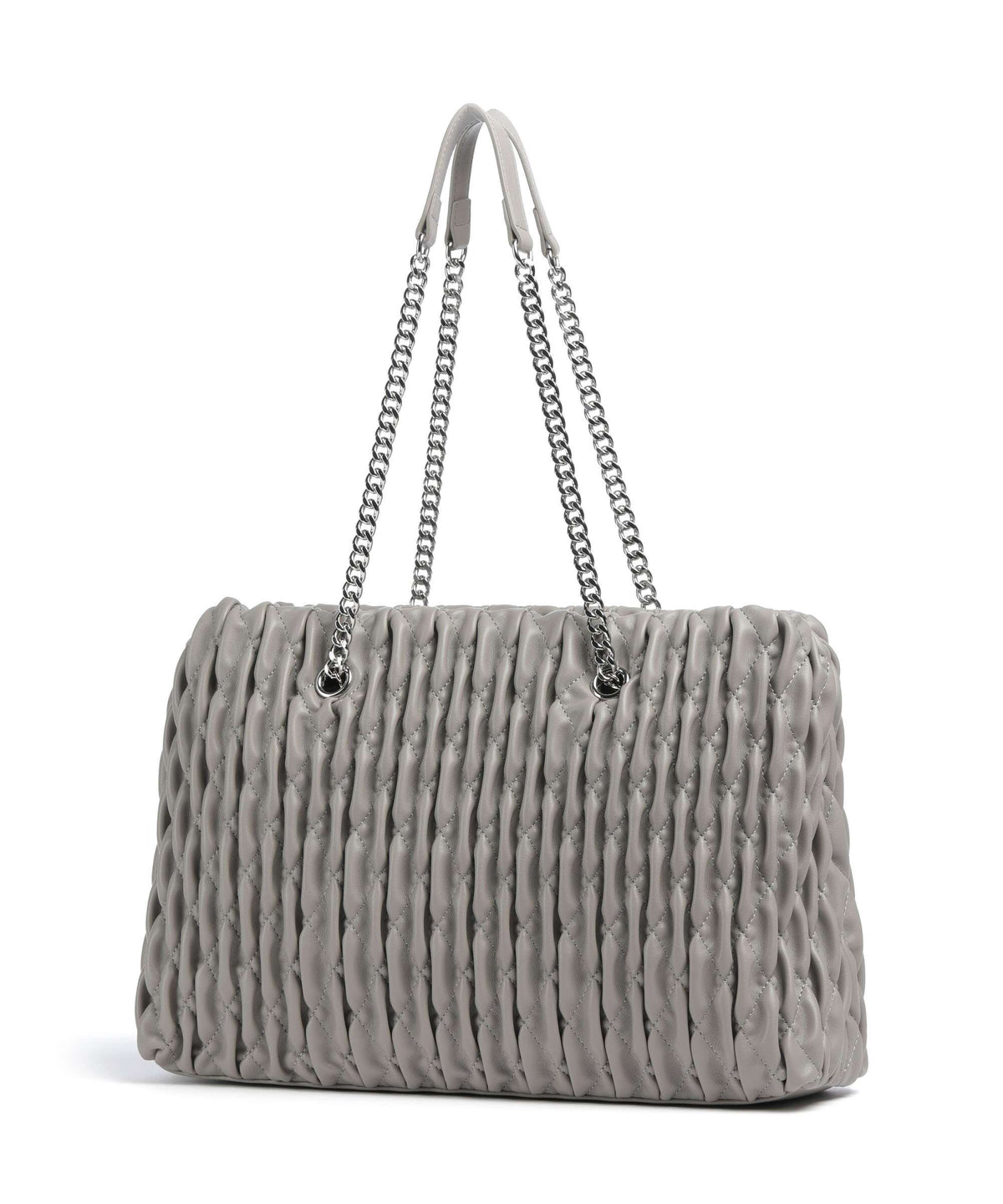 JOOP! Jeans Ruga Niecy Tote bag grey