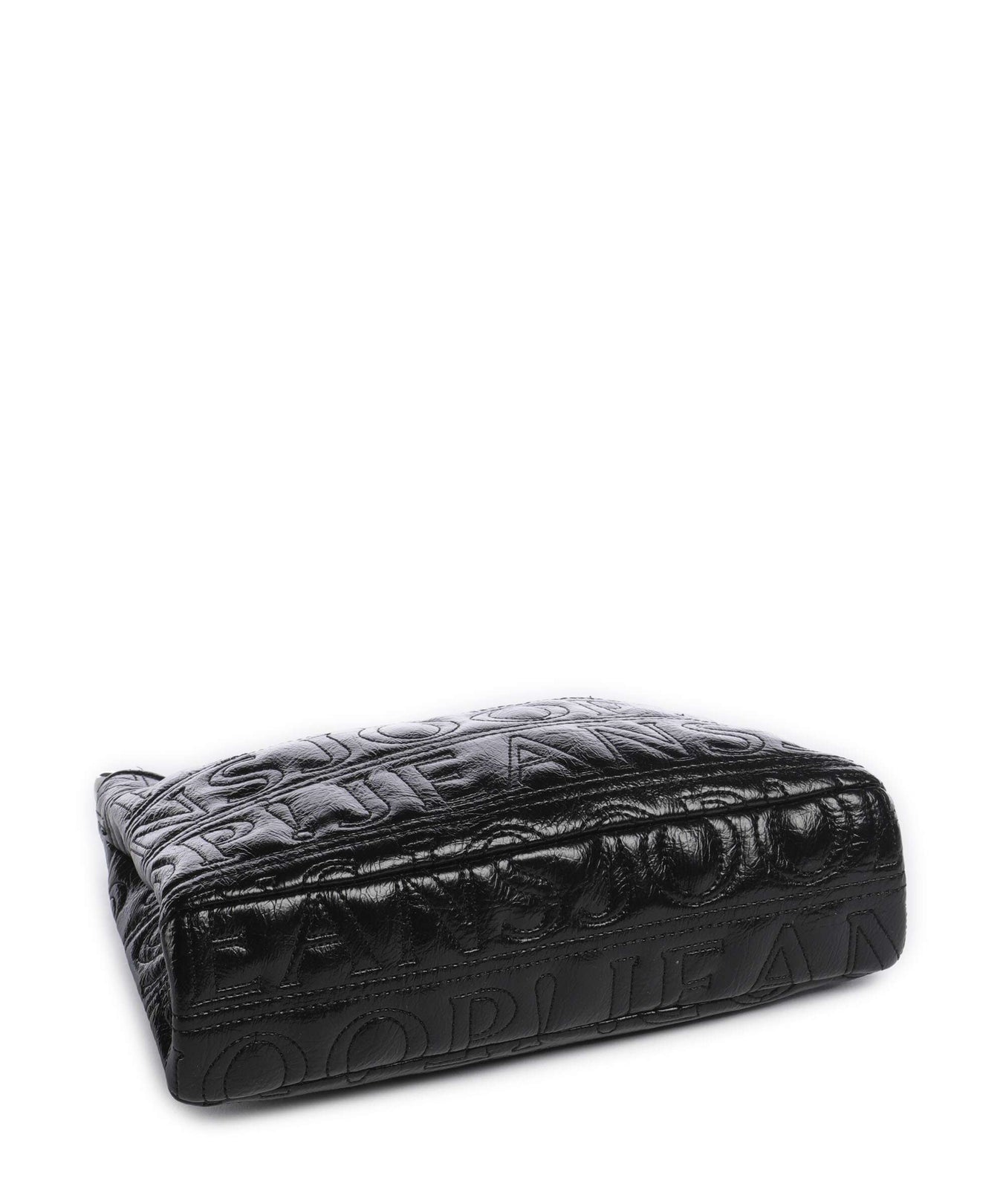 JOOP! Jeans Iniziale Spiega Lucille Shoulder bag black