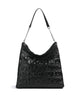 JOOP! Jeans Iniziale Spiega Lucille Hobo bag black