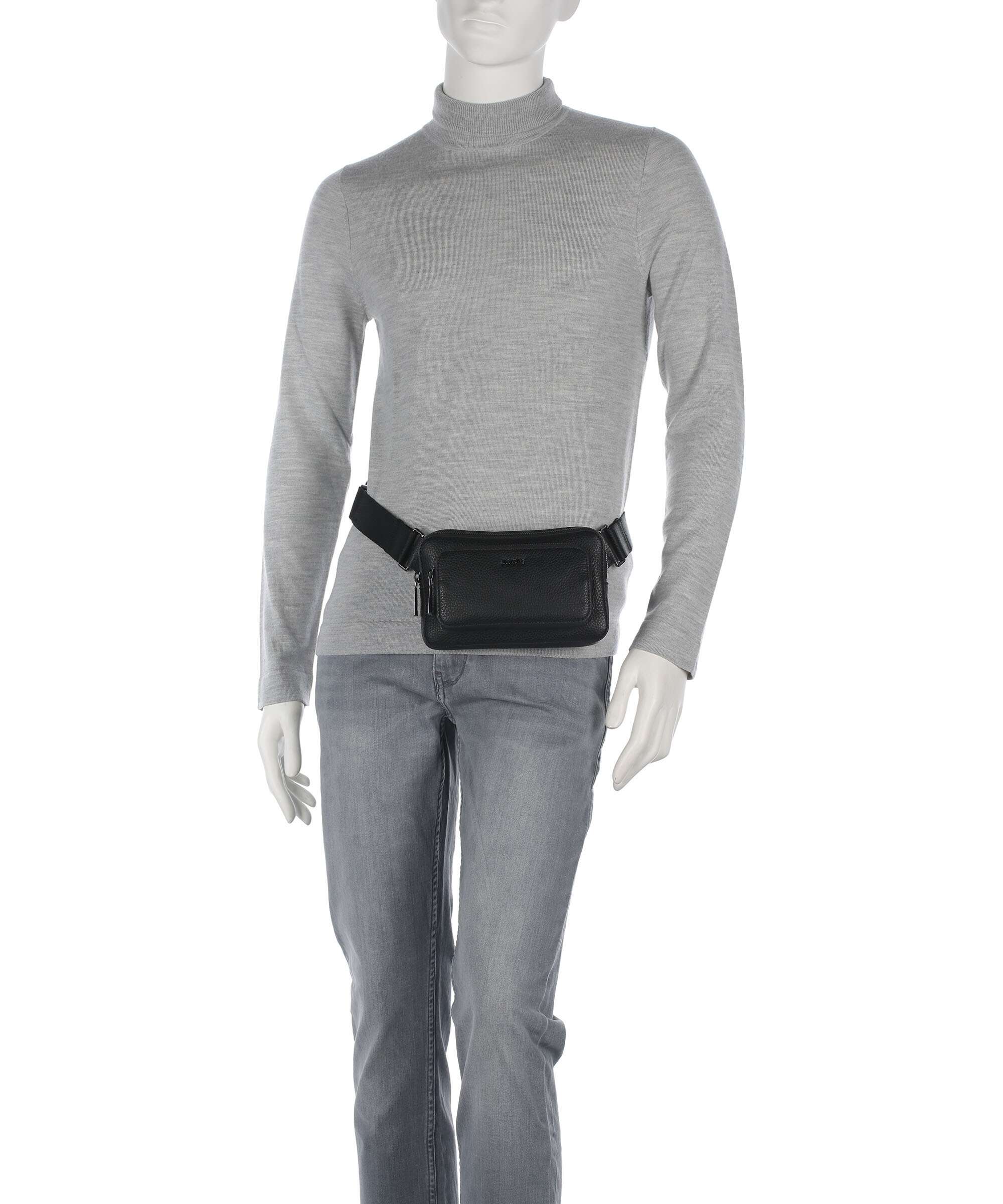 JOOP! Cardona Emir Belt bag black