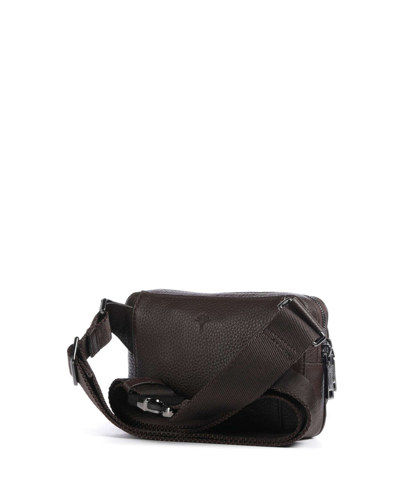 JOOP! Cardona Emir Fanny pack brown