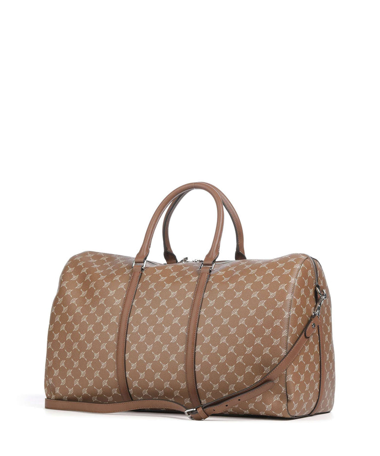 JOOP! Cortina 1.0 Aurora Weekend bag light brown