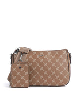 JOOP! Cortina 1.0 Jasmina Crossover taske light brown