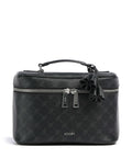JOOP! Cortina 1.0 Flora Toiletry bag phantom
