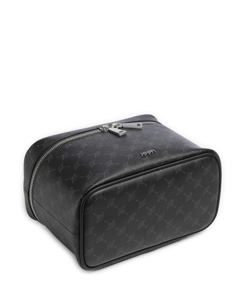 JOOP! Cortina 1.0 Flora Toiletry bag phantom