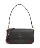 JOOP! Piazza Edition Nil Skuldertaske burgundy
