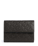 JOOP! Leggero Stampa Cosma RFID Pung dark brown