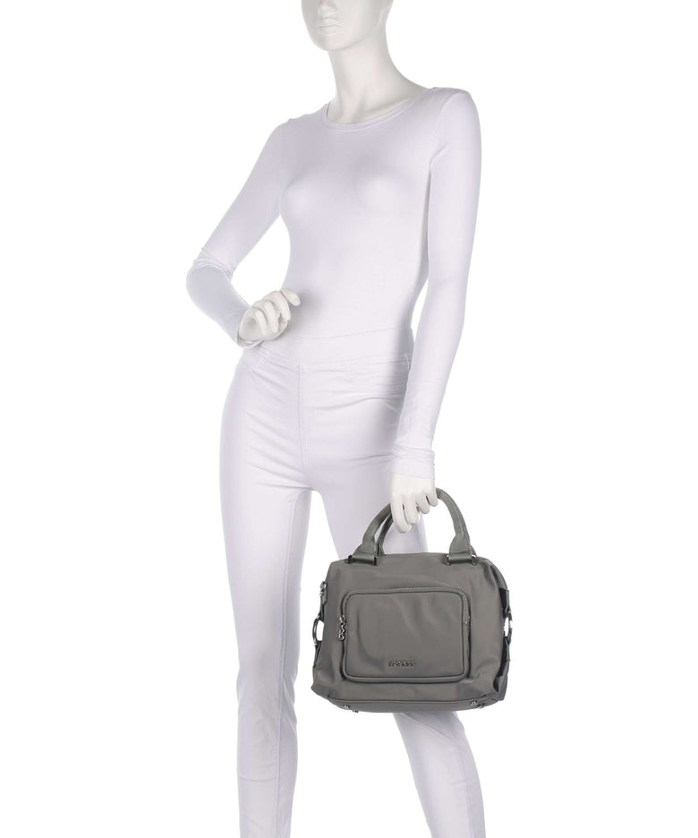 Bogner Klosters Sofie Handbag grey
