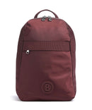 Bogner Maggia 1.0 Maxi Backpack burgundy