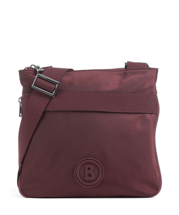 Bogner Maggia 1.0 Serena Crossover taske burgundy
