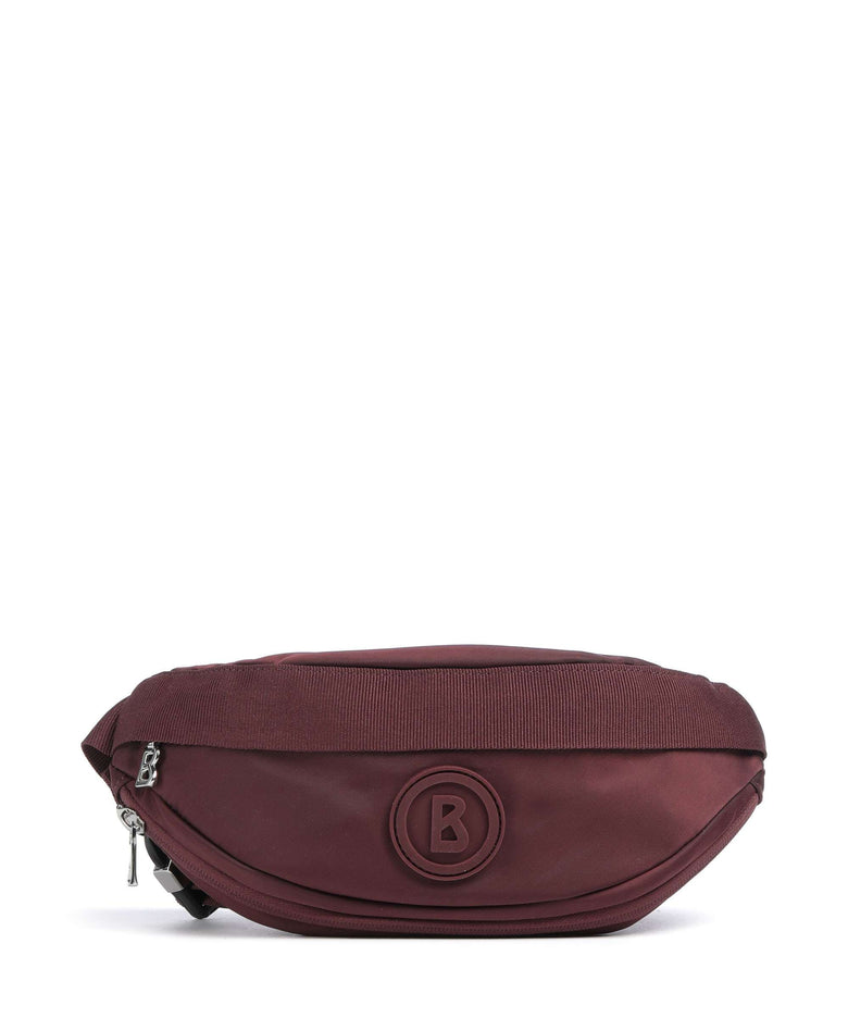 Bogner Maggia 1.0 Janica Fanny pack burgundy