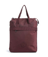 Bogner Maggia 1.0 Malea Rygsæktaske burgundy