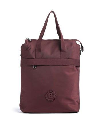 Bogner Maggia 1.0 Malea Rygsæktaske burgundy