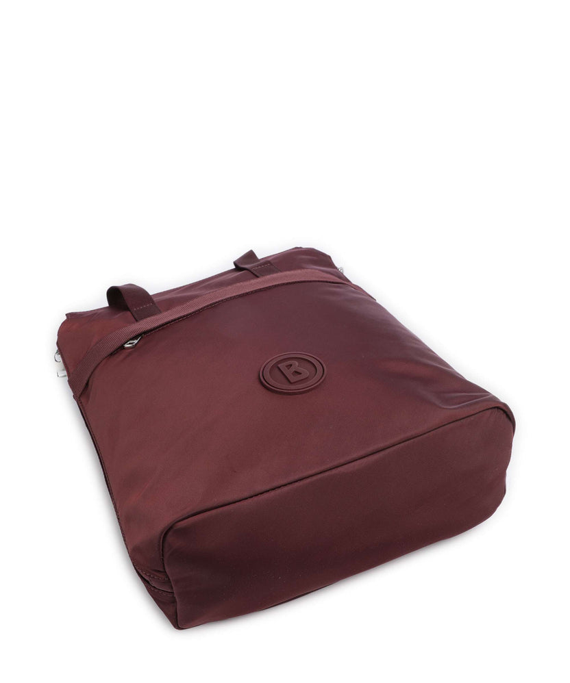 Bogner Maggia 1.0 Malea Backpack bag burgundy
