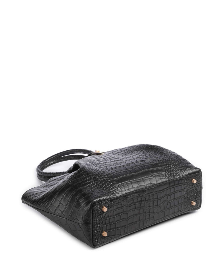 JOOP! Coccodrillo Sheryl Tote bag black