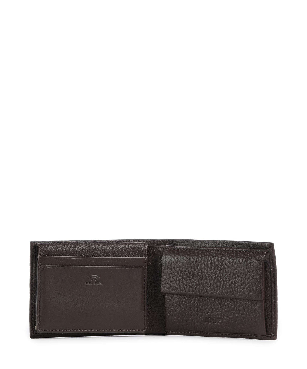 JOOP! Cardona Alfredo Wallet brown