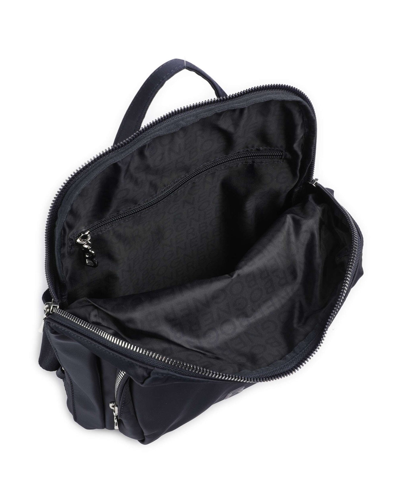 Bogner Verbier Play 1.0 Maxi Backpack dark blue