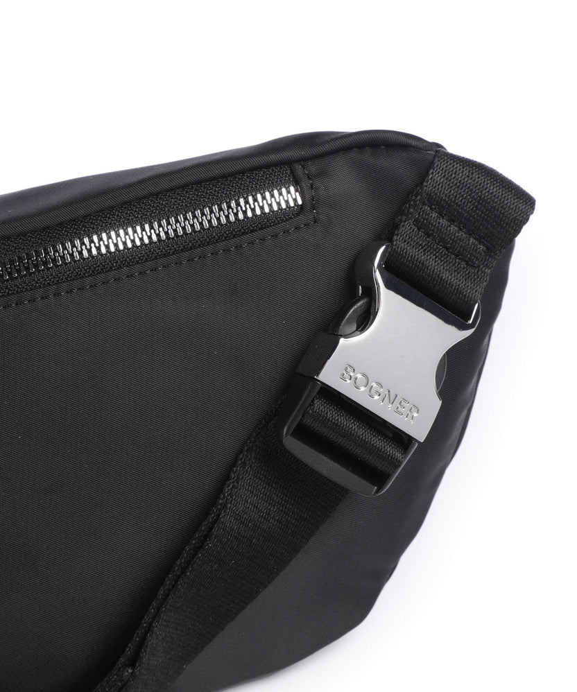 Bogner Verbier Play 1.0 Janica Fanny pack black