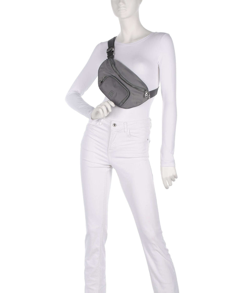 Bogner Verbier Play 1.0 Janica Belt bag grey
