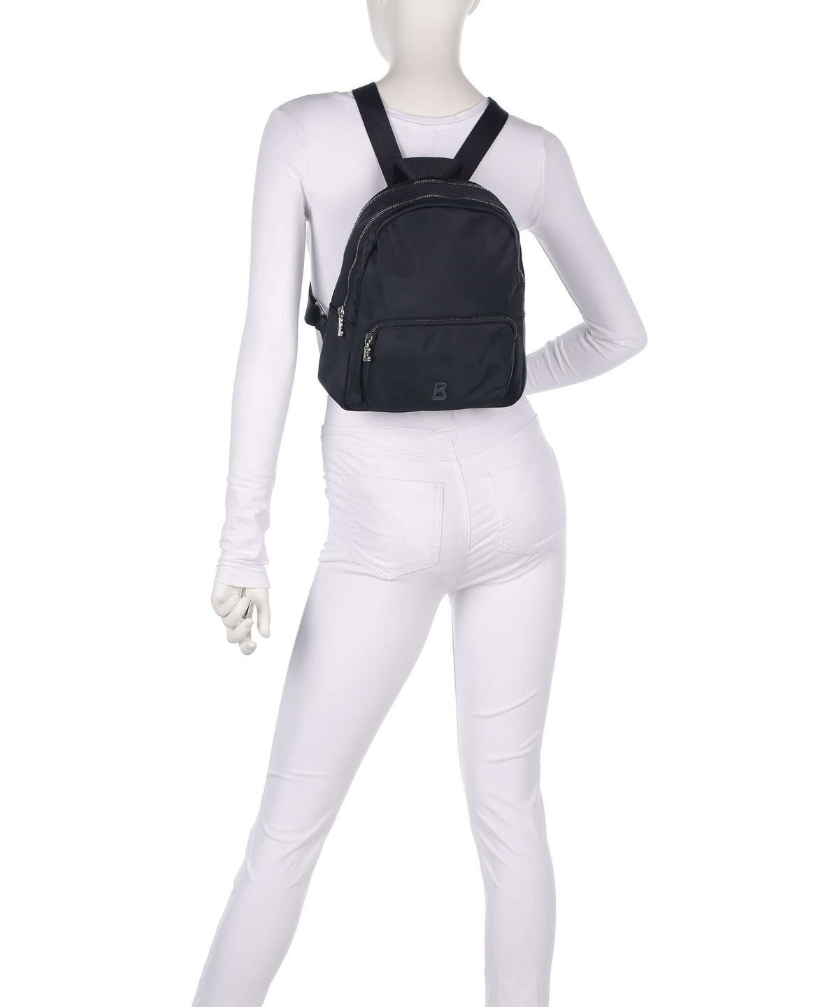 Bogner Verbier Play 1.0 Hermine Backpack dark blue