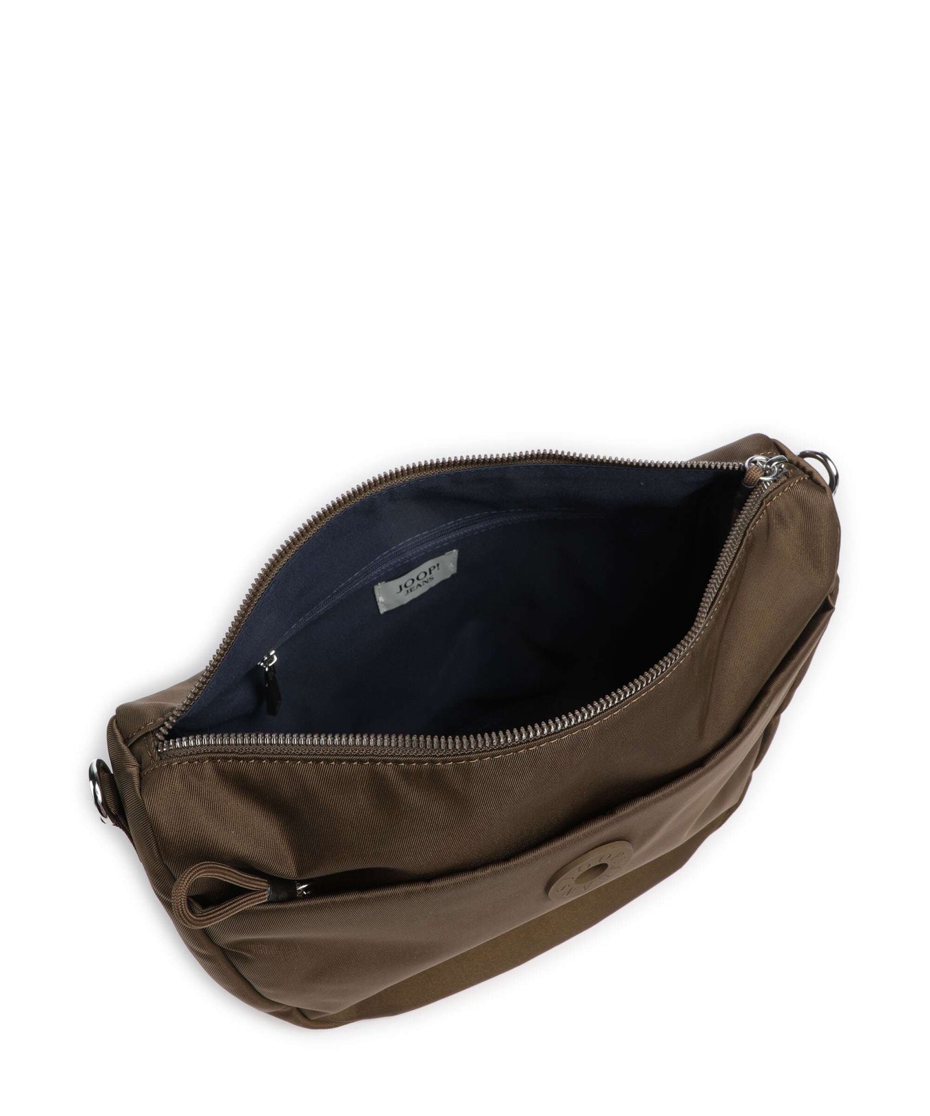 JOOP! Jeans Giocoso 1.0 Delia Crossbody bag dark olive