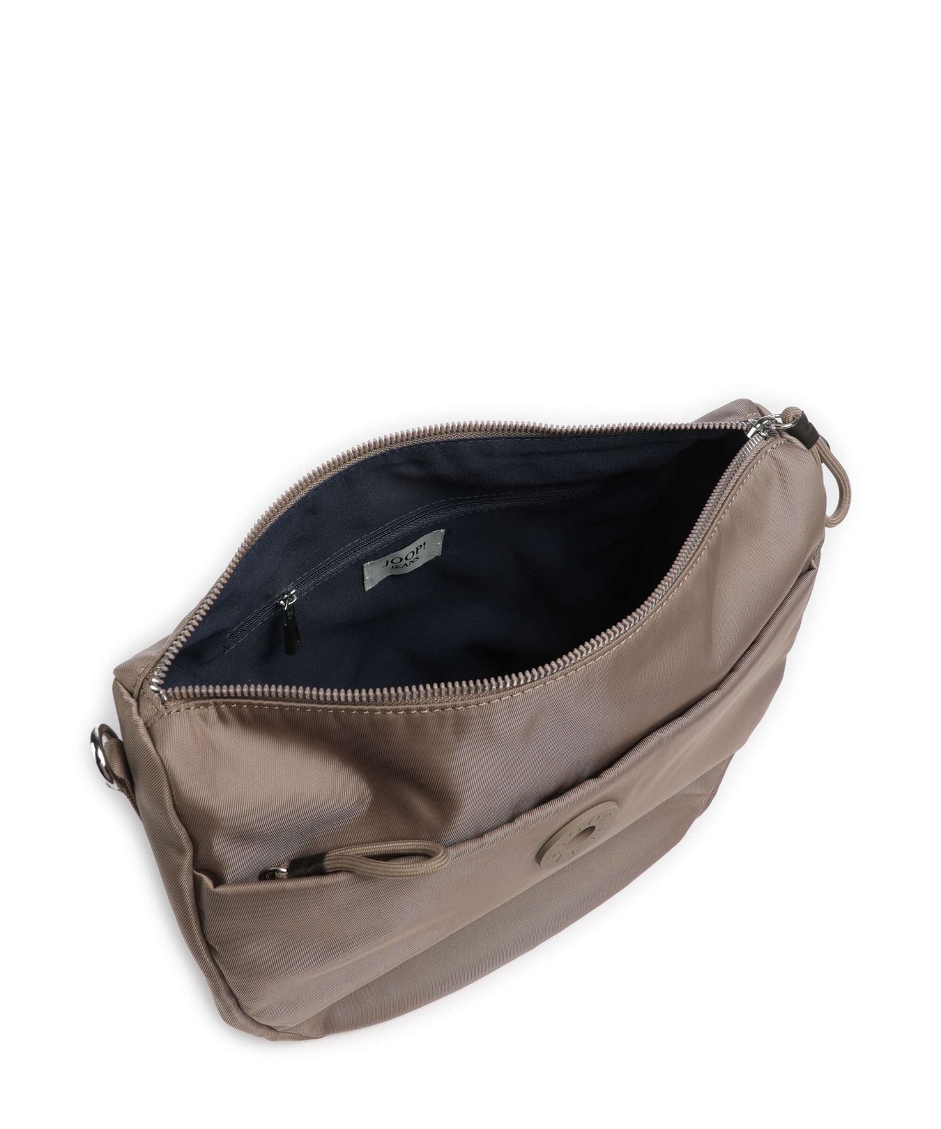 JOOP! Jeans Giocoso 1.0 Delia Crossbody bag fungi