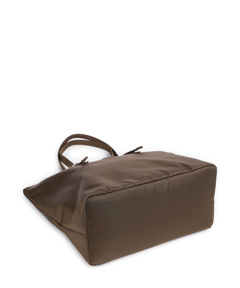 JOOP! Jeans Giocoso 1.0 Helena Tote bag dark olive