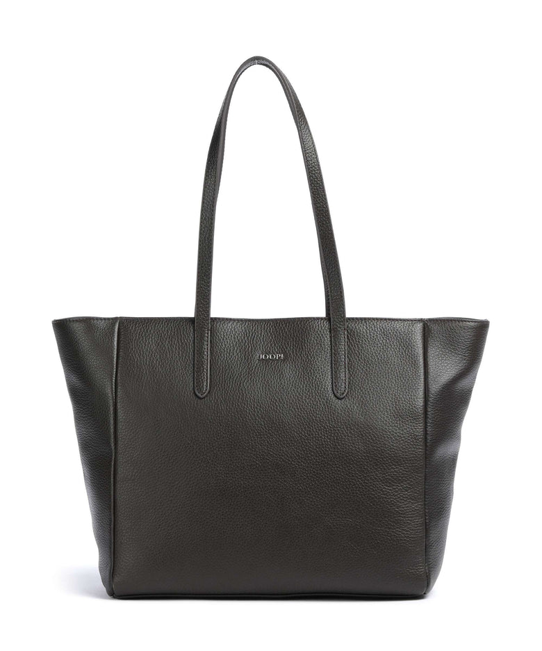 JOOP! Pompeji Helena Tote bag dark brown