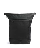 Strellson Alperton Rolltop rygsæk black