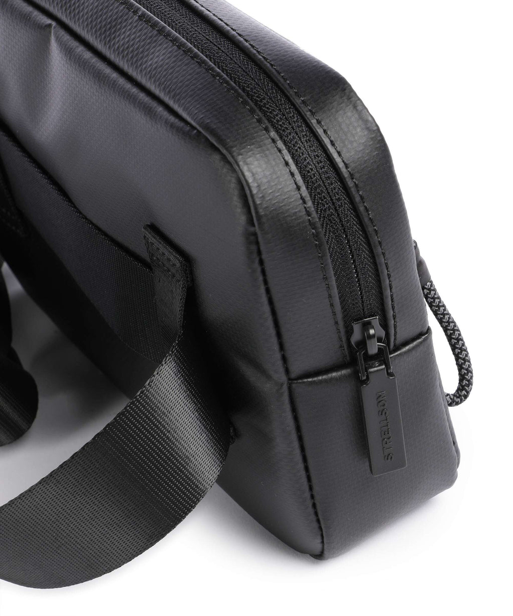 Strellson Stockwell 2.0 Fanny pack black