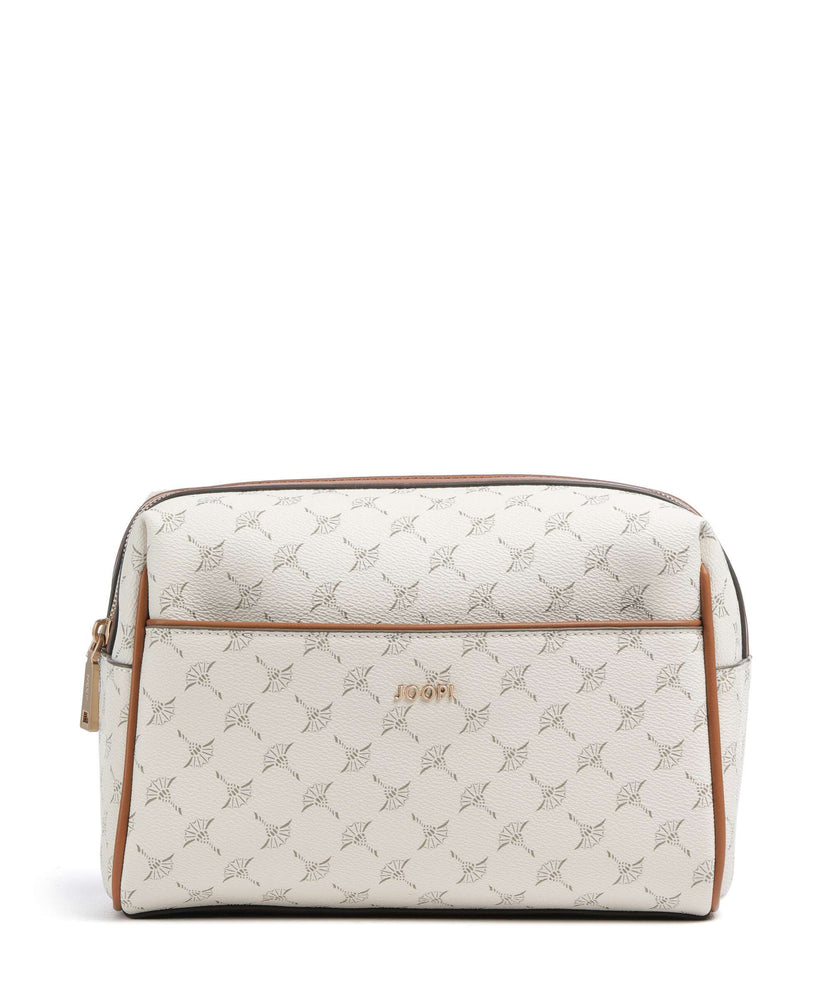 JOOP! Cortina 1.0 Erina Cosmetic bag offwhite