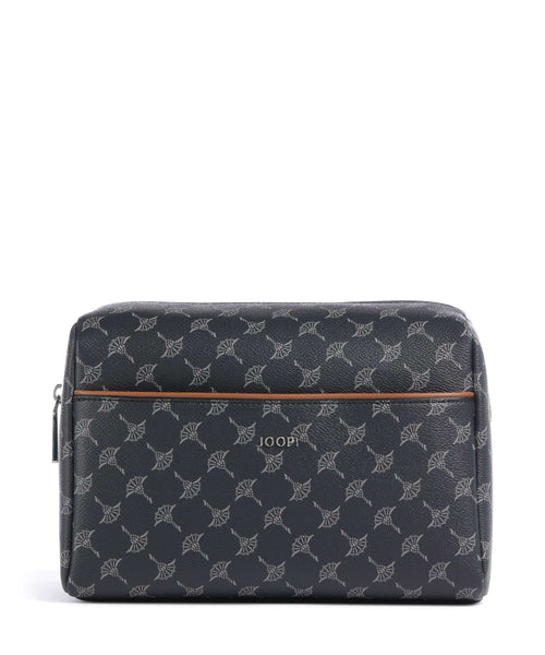 JOOP! Flora 1.0 Erina Cosmetic bag dark blue