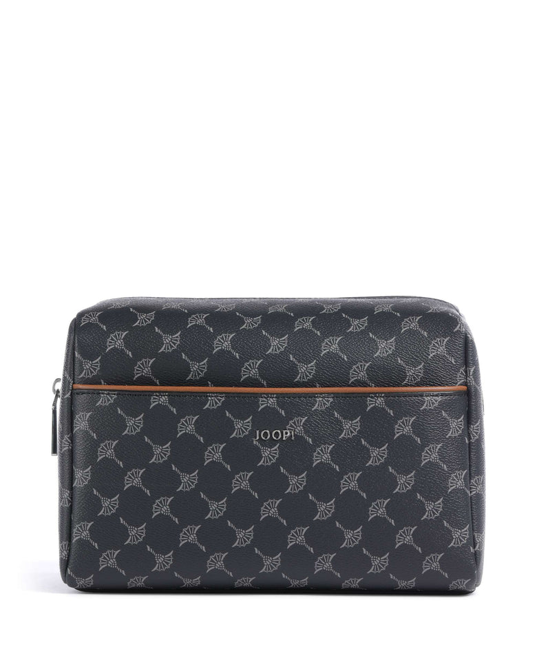 JOOP! Flora 1.0 Erina Cosmetic bag dark blue