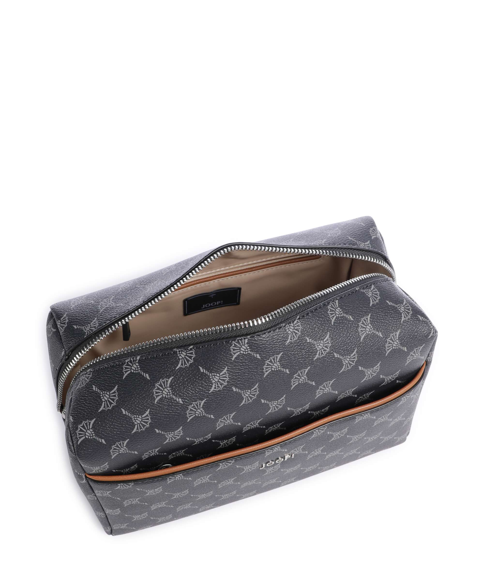 JOOP! Flora 1.0 Erina Cosmetic bag dark blue