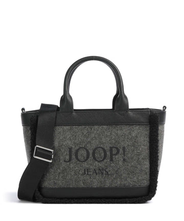 JOOP! Jeans Calduccio Yvette Håndtaske black