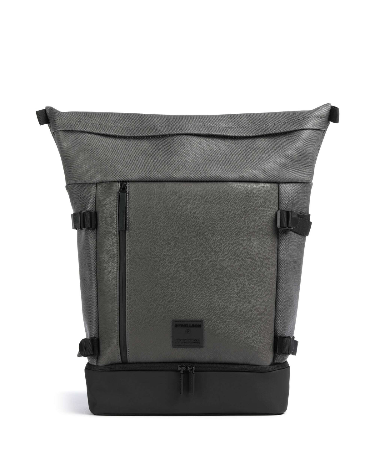 Strellson Westferry Backpack darkgrey