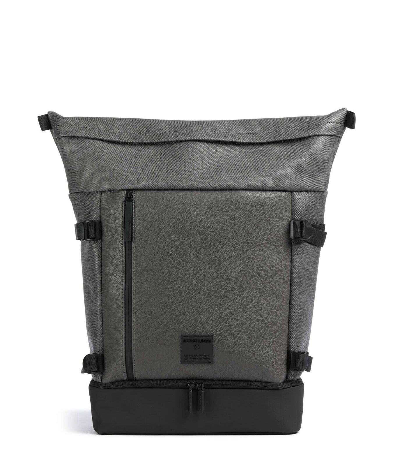 Strellson Westferry Backpack darkgrey