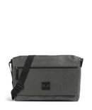 Strellson Westferry Messenger taske darkgrey